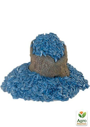 На развес Огурец обработанный "Гейм" ТМ "Весна" цена за 1г - фото 4