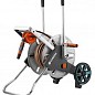 Тележка для шланга GARDENA AquaRoll M EasyMetal