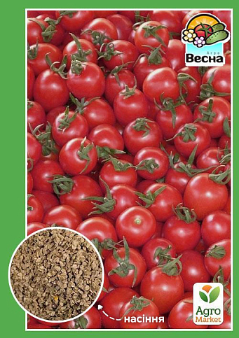 Томат "Іскорка" ТМ "Весна" 0.2г