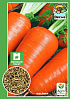 Морква "Каротель" (Великий пакет) ТМ "Весна" 4г