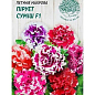 Петуния "Пируэт смесь F1" ТМ "Семена Украины" 10шт