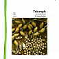 Нут "Тріумф" ТМ "Імперія насіння" 20г