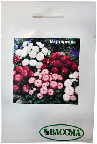 Маргаритка ТМ "Вассма" 6шт