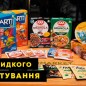 Каша овсяная с персиком + лен ТМ"Козуб Продукт" 40г купить