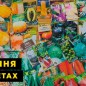 Салат "Малиновий куля" ТМ "Весна" 0.5г цена