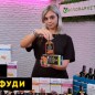 Батончик Гранола (Яблуко & Кориця) ТМ "Агросільпром" 30г купить