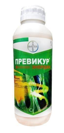 Превикур Энерджи Цена
