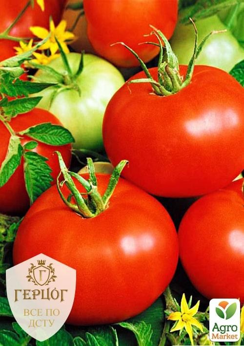 Томат "Герцог" "Ляна" ТМ "Весна" 1г купити поштою в Одесі, Києві ...