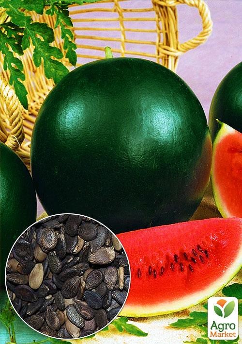 

На развес Арбуз "Макс" ТМ "Весна" цена за 10г