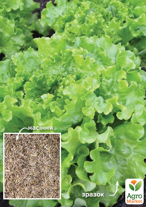 

На вагу Салат Скоморох ТМ Весна ціна за 8г