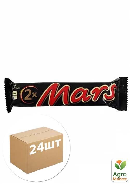 Батончик Mars Minis 182г Mars