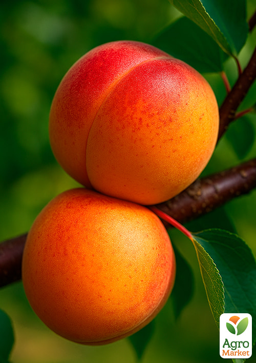 

Абрикос Харостар (солодкий, транспортабельний сорт, середній термін дозрівання)