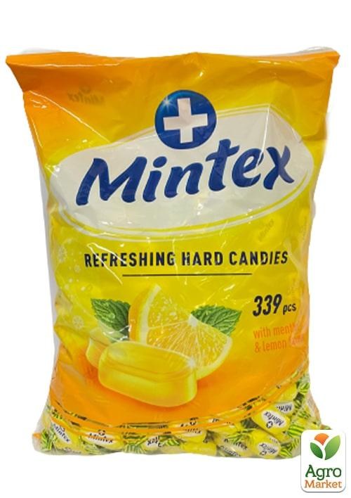 Roshen MINTEX Mint Р»РµРґРµРЅС†С‹