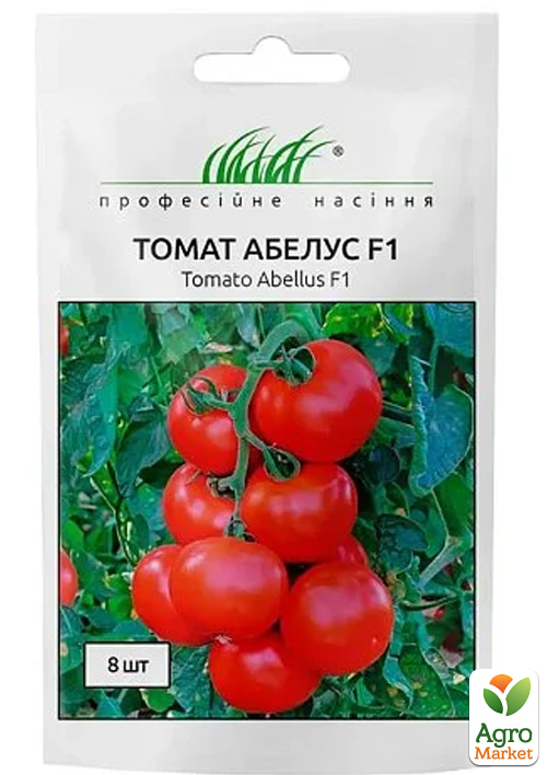 

Томат Абелус F1 ТМ Профессиональные семена 8шт