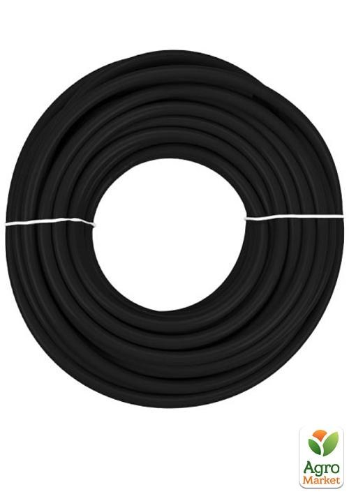 

Шланг для систем туманообразования 7,5м, 1/4", BLACK LINE,ТМ Bradas ECO-Z10-02