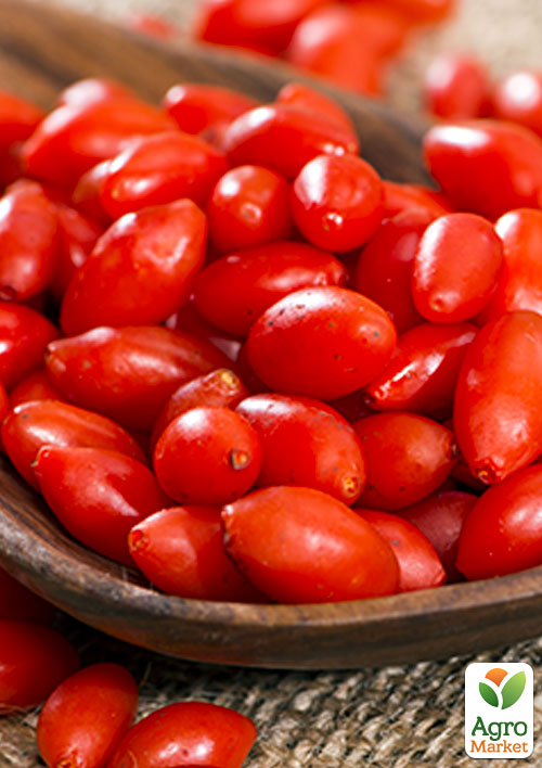 

Эксклюзив! Годжи алого ярко-красного цвета Магия любви (Magic of love) (премиальный, неприхотливый, сорт со стабильным урожаем)