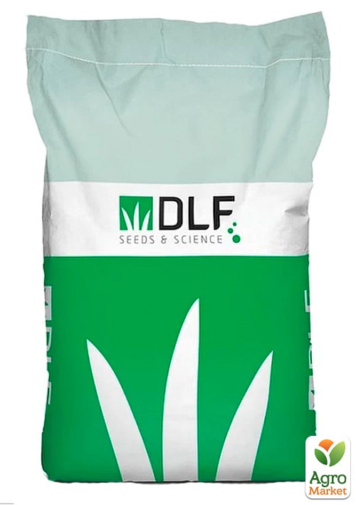 

Газонная трава Полевица побегоносная Kromi ТМ DLF Trifolium 20кг