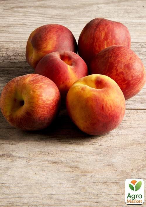 

Персик T-5 Топ Свит (летний сорт, поздний срок созревания)