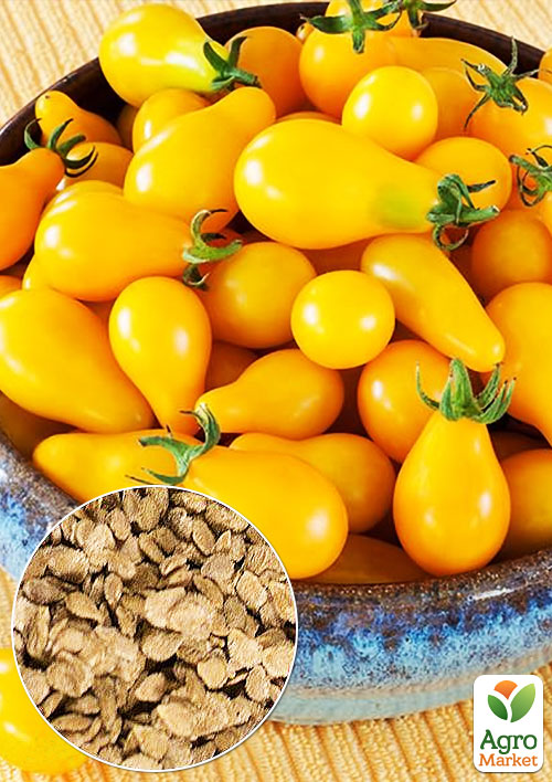 

На развес Томат Солнечный зайка ТМ Весна цена за 1г