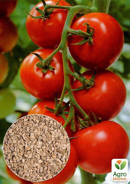 

На вагу Томат Гібрид Тарасенко ТМ Весна ціна за 1г