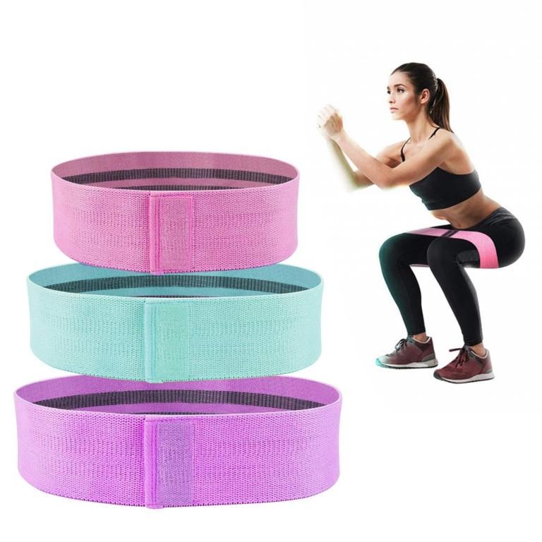 Hip Resistance Band