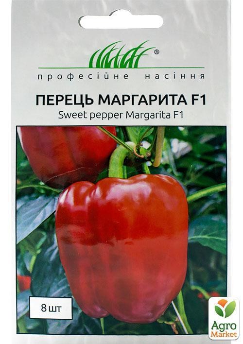 Перець "Маргарита F1" ТМ "Hem Zaden" 8шт