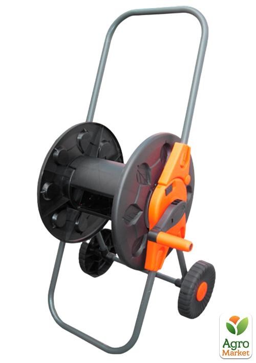 

Тележка "AQUA-REEL", GOLD LINE, 1/2" 60м, ТМ Bradas GL3501