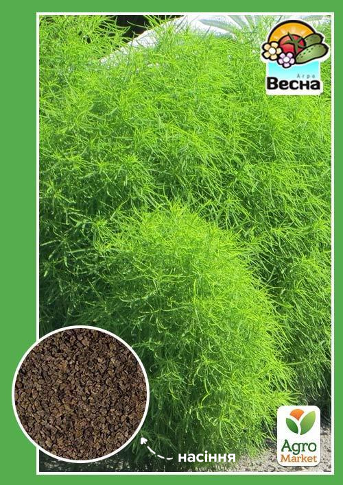 

Кохія Літній кипарис ТМ Весна 0.3г