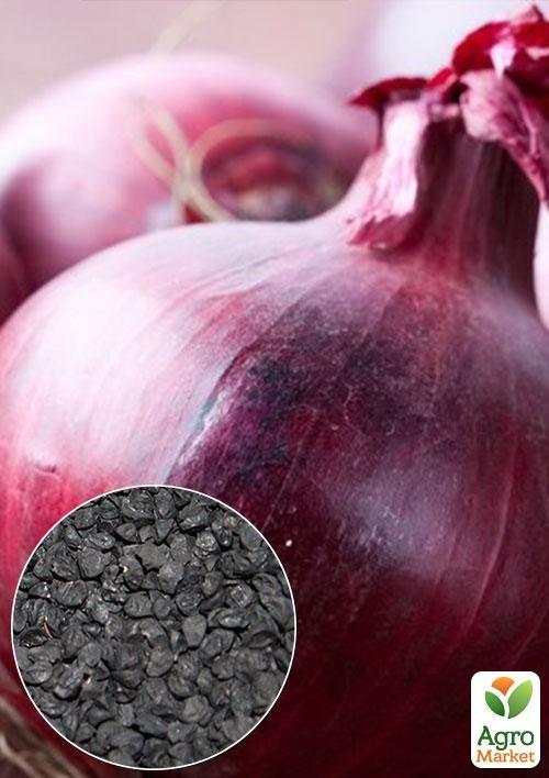 На вагу Цибуля "Веселка" ТМ "Весна" ціна за 5г