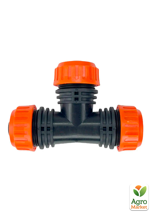 

Муфта-соединитель, тройник 1/2 – 1/2 – 1/2 ТМ Aquapulse AP1006T