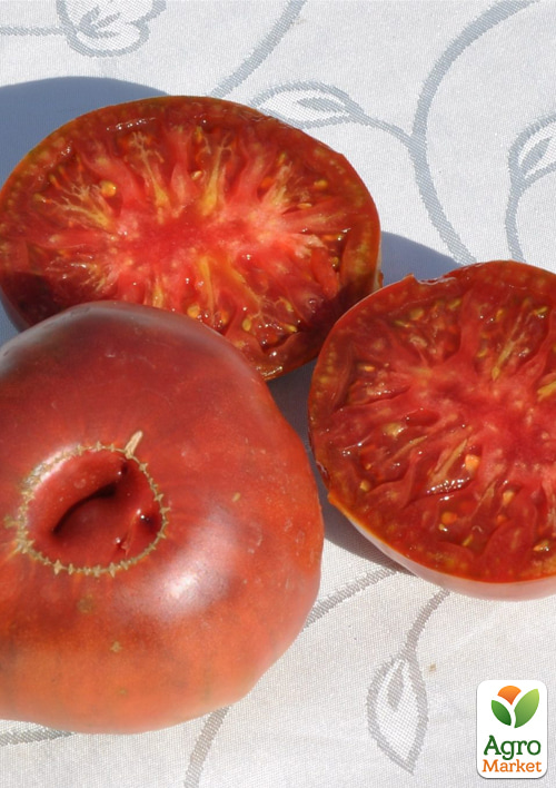 

Томат Black Sea Man ТМ Vesna Select 20шт