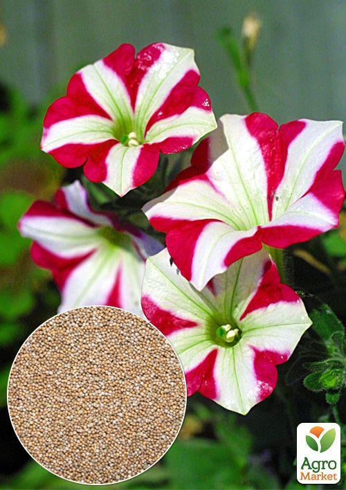 

На вагу Петунія Унікум ТМ Весна ціна за 1,5г