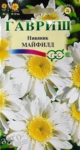 

Нивяник "Майфилд" ТМ "Гавриш" 0.1г