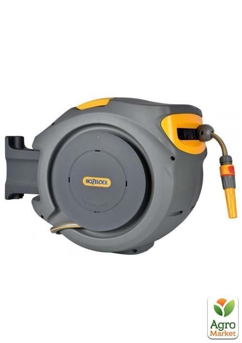 

Катушка автоматическая AutoReel со шлангом 30м ТМ "HoZelock" 2403