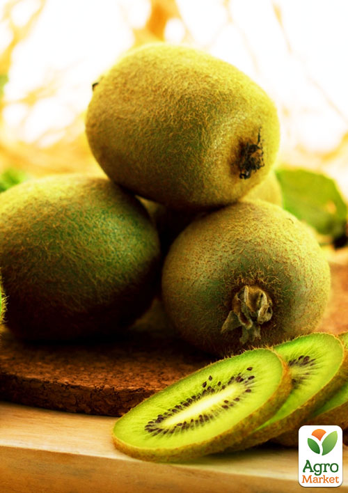 

Ківі Колхідський