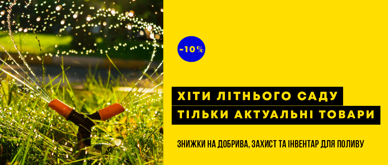 Хіти літнього саду Хіти літнього саду