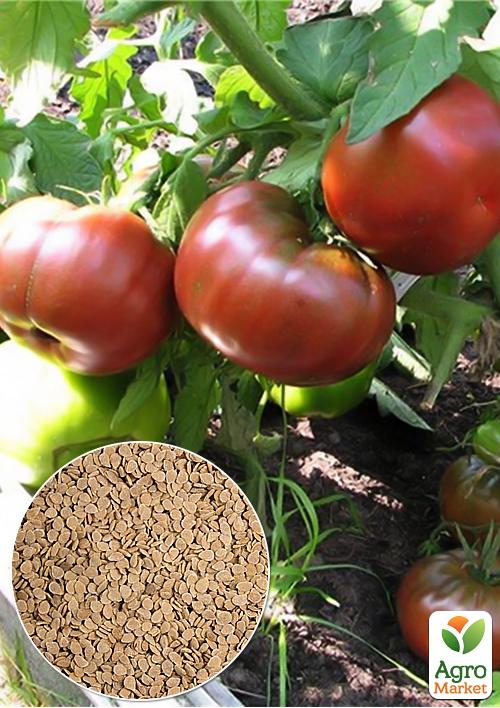 

На вагу Томат Чорний слон ТМ Весна ціна за 1г