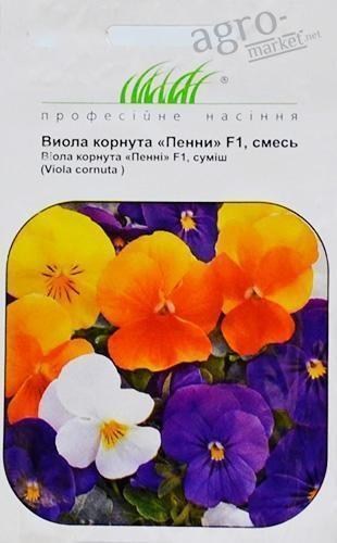 

Виола "Пенни F1" ТМ "Hem Zaden" 10шт