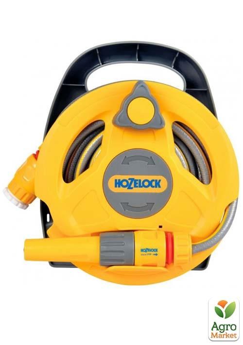 

Катушка со шлангом 10м (микро) ТМ "HoZelock" 2427