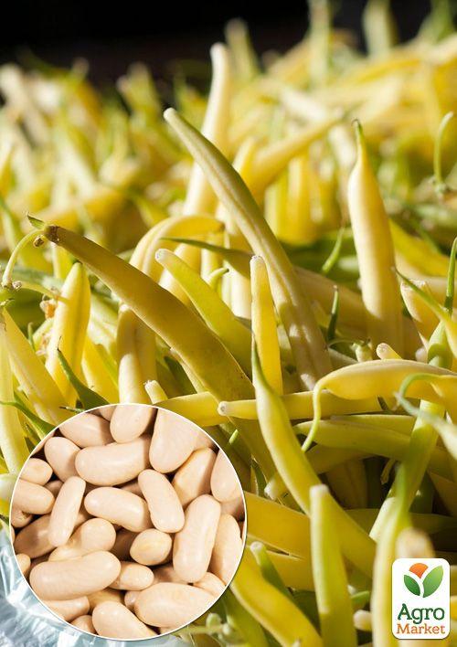 

На развес Фасоль Масляный король ТМ Весна цена за 15г