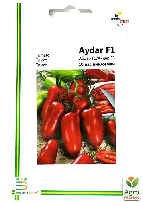 Томат "Айдар" ТМ "Імперія насіння" 10шт