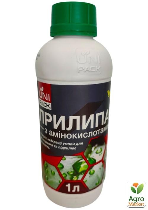 

Прилипатель с аминокислотами ТМ "UNI PACK" 1л