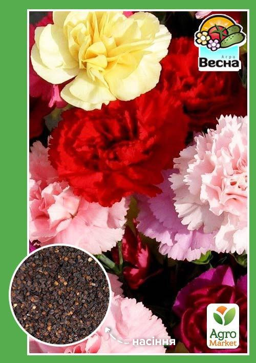 

Гвоздика Шабо ТМ Весна 0.3г