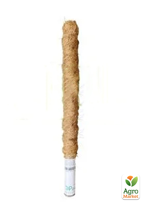 

Опора кокосова 60см (25мм)