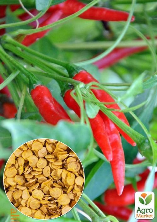 На развес Перец острый "Чили" ТМ "Весна" цена за 2г