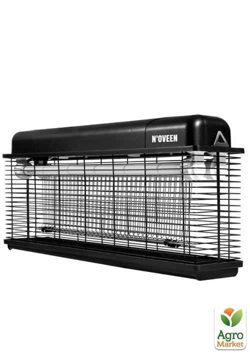

Профессиональный уничтожитель Noveen IKN-45 IPX4