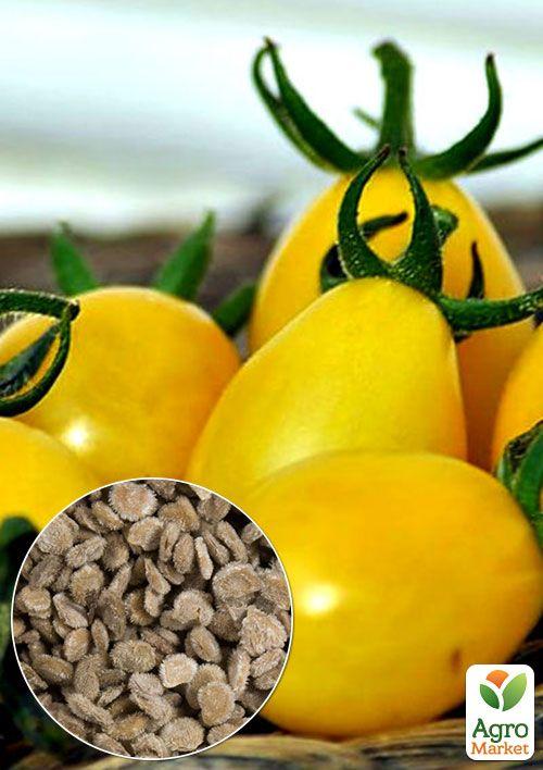 На вагу Томат "Де-Барао золотий" ТМ "Весна" ціна за 1г