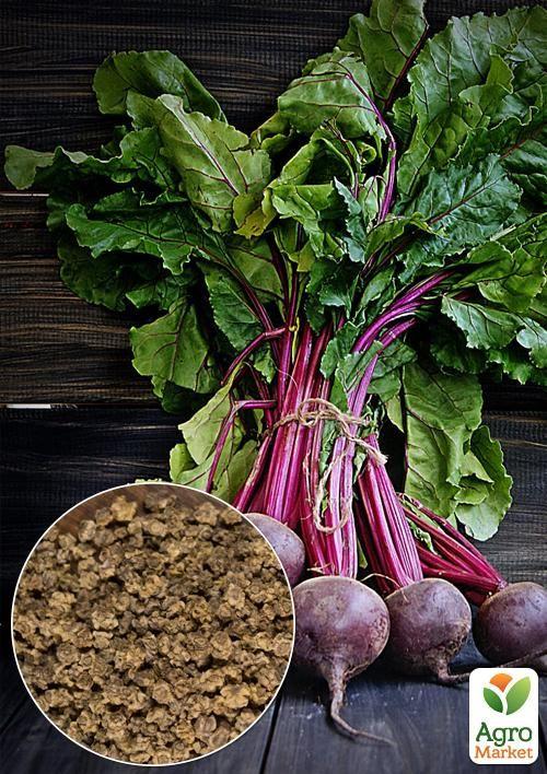 

На вагу Буряк Делікатесний ТМ Весна ціна за 10г