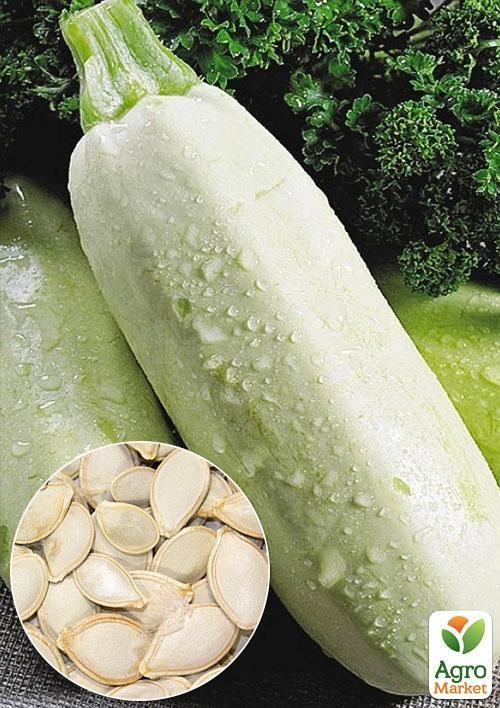 

На развес Кабачок Гайдамака ТМ Весна цена за 8г