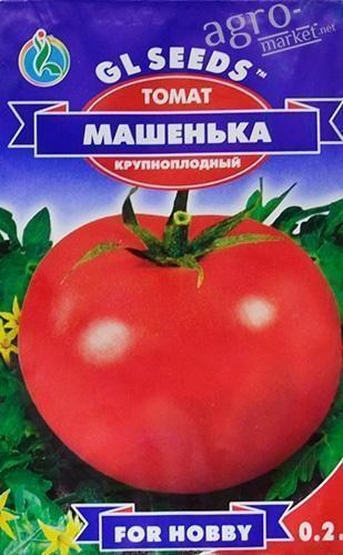 Томат машенька отзывы. Томат «Машенька» (0,1гр). Помидоры Машенька описание. Томат высота Машенька. Помидоры Машенька описание сорта фото.